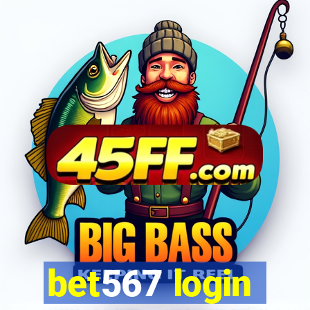 bet567 login